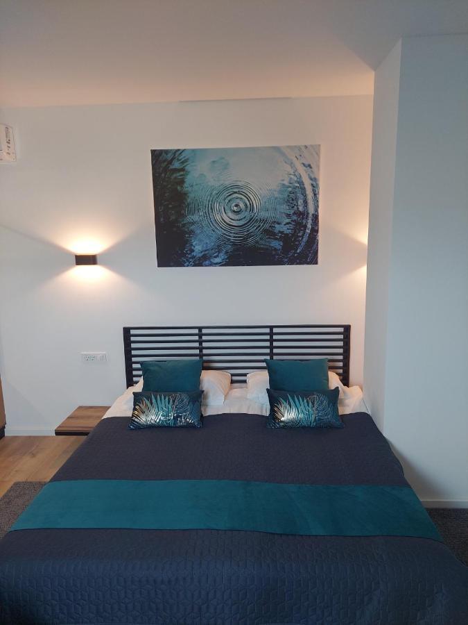 Comfort Suites Велика Горица Екстериор снимка