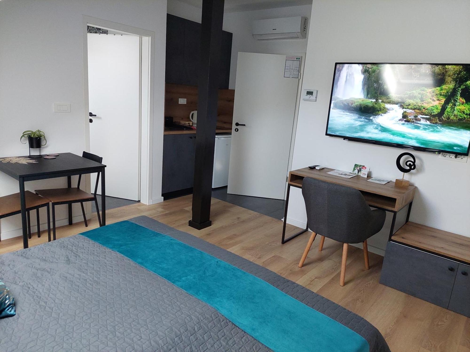 Comfort Suites Велика Горица Екстериор снимка